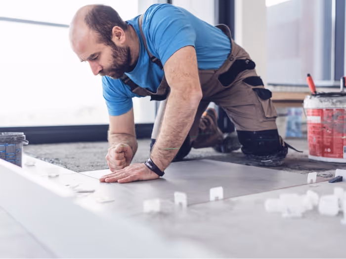 Fliesenleger Kempten Allgäu