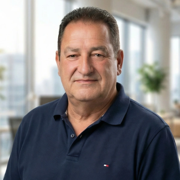 Gerhard Heckelmiller