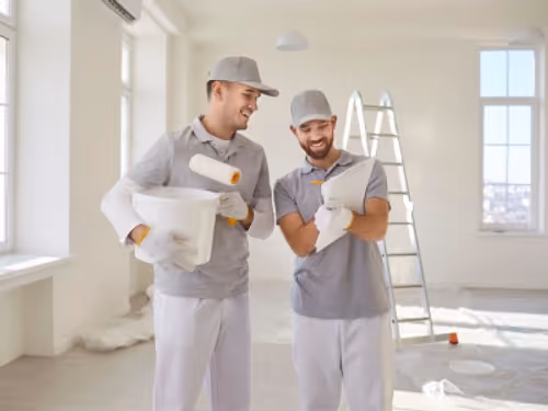 Malerarbeiten Kempten