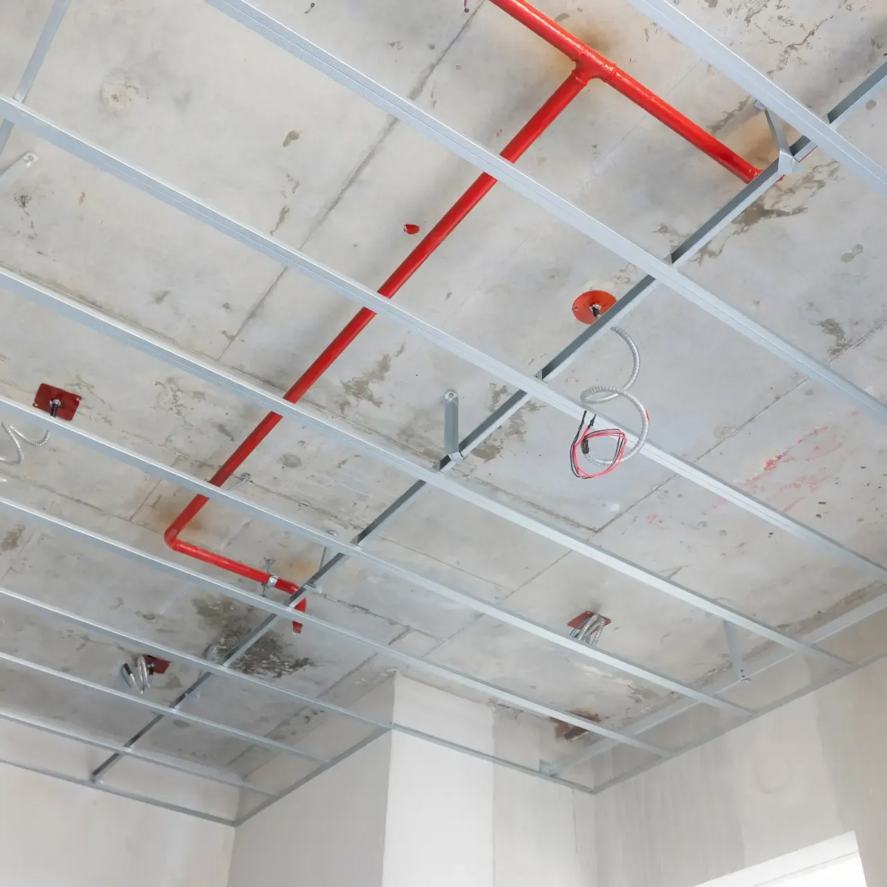 Vorteile Innenausbau