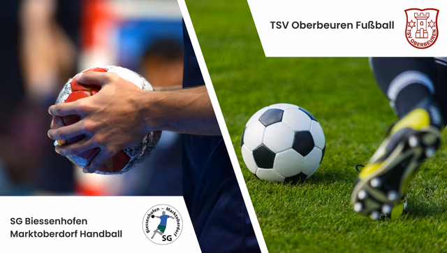 SDA Allgäu fördert Jugendsport!